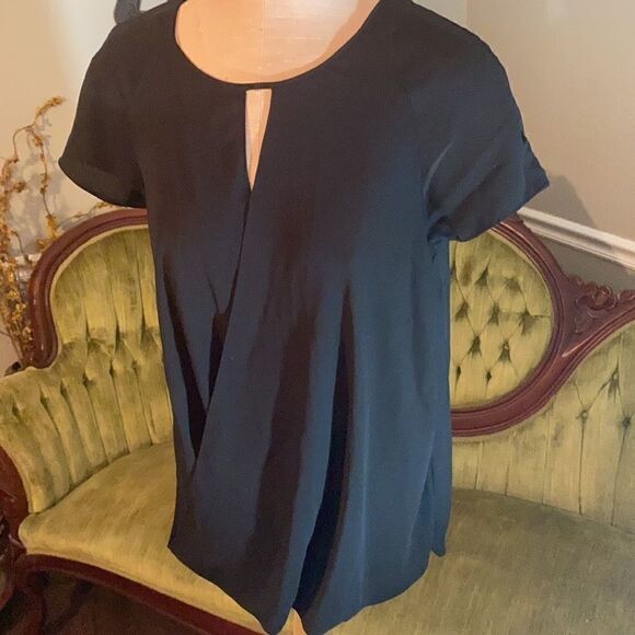 Mossimo, Career Blouse. Women’s M. - Picture 2 of 4